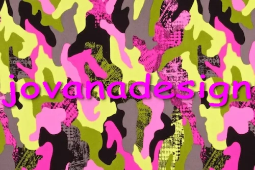 Camouflage Pink Green.webp