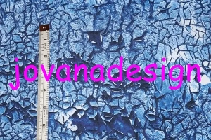 Cracked Look Texture