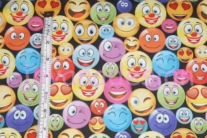 Emoji Faces 1