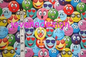 Emoji Faces