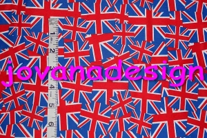 Flag Union Jack