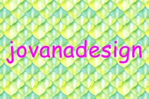 Half Acorn Green Yellow