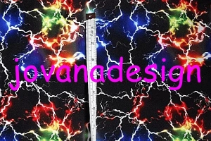 Thunderstorms Strikers