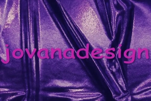 Purple Deep Mystique