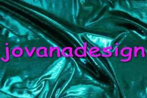 Petrol Green Mystique