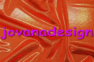 Orange Burnt Mystique