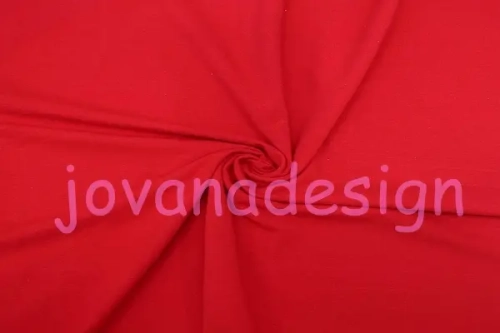 Red Cotton Lycra.webp
