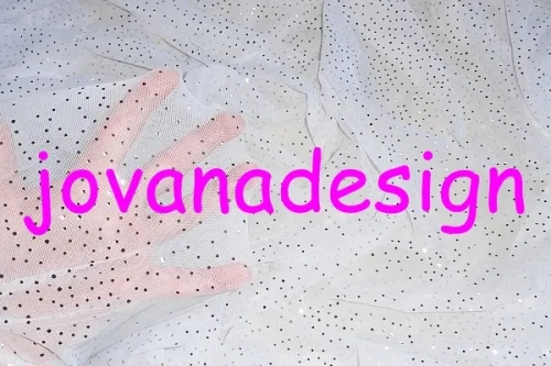 Sparkle White Mesh.webp