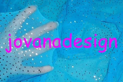 Sparkle Turquoise Mesh.webp