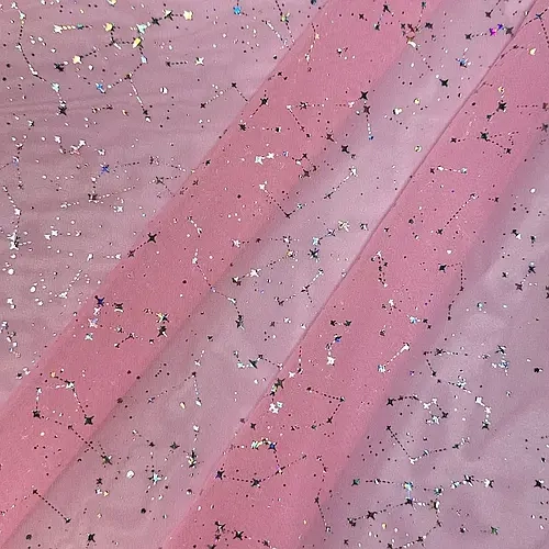 Hologram Lt Pink Silver Mesh.webp