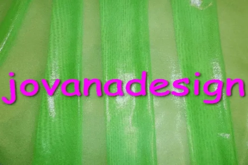 Metallic Mesh Neon Green.webp
