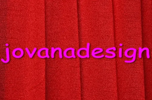 Red Glissenette Sheer 2-w stretch.webp