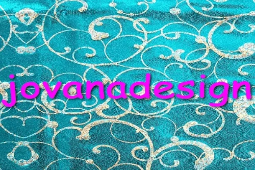 Turquoise Silver Ornate Holo.webp