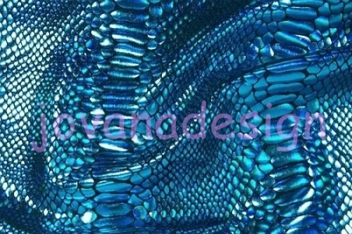 Snake Turquoise Holo.webp