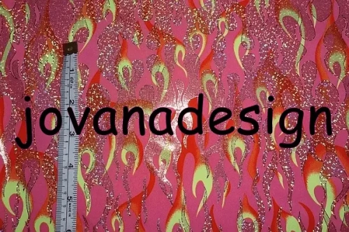 Flames Pink Yellow Holo.webp