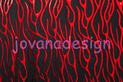 Fire Red Hologram.webp