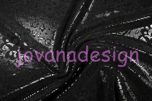 Black Print Foil on Black Lycra.webp