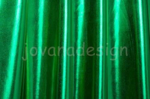Kelly Green Metallic 4-way stretch.webp