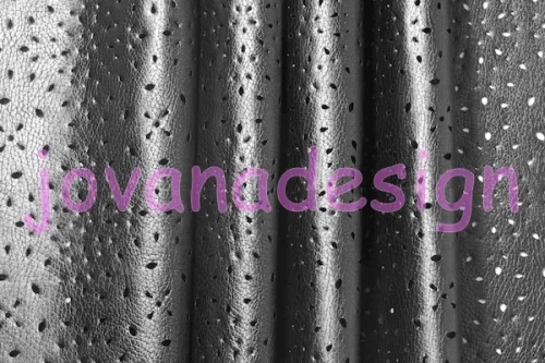 Faux Leather Black Open.webp