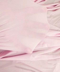 Baby Pink Hi Stretch