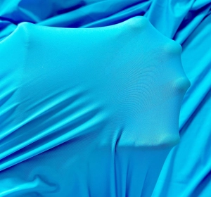 Turquoise Hi Stretch